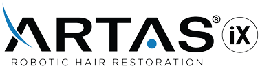 Artas Robotoc Hair Restoration Logo