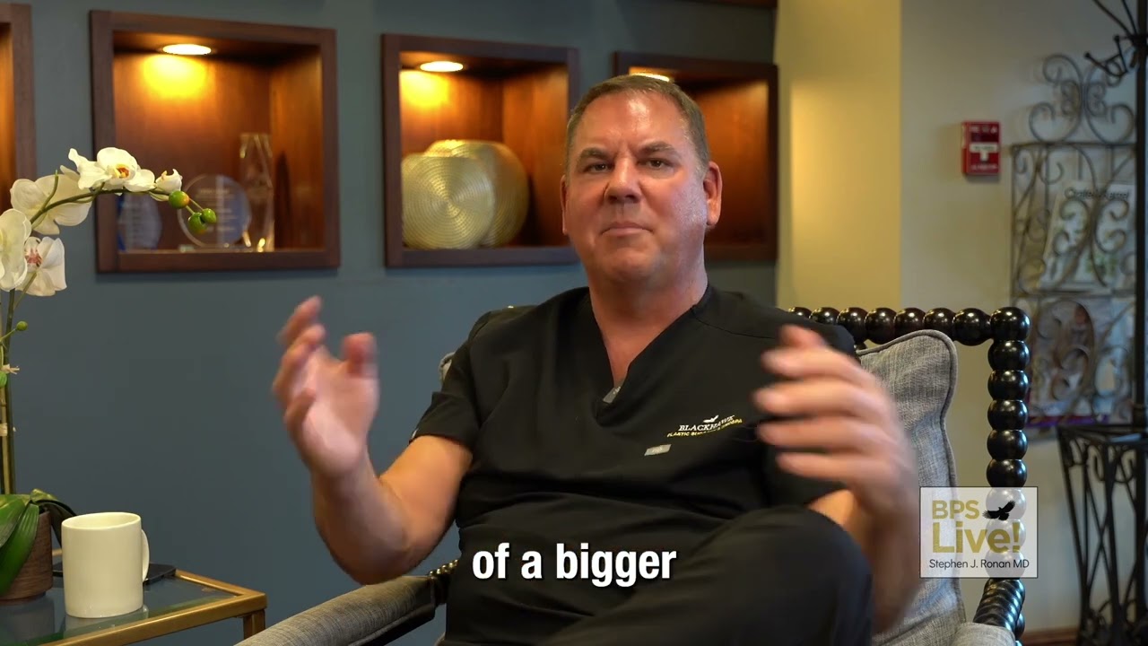 Is It the Right Time for a Hair Transplant? Expert Advice from Dr. Ronan & Adriane McDonald