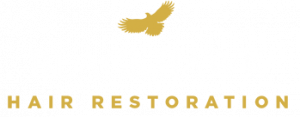 Blackhawk Hair Restoration Logo